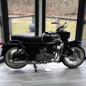 Meet your Posher, Joe